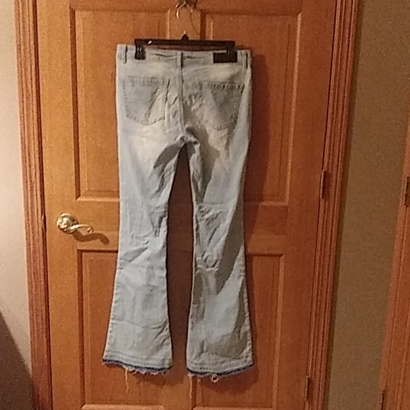 Jeans - Picture 2 of 2